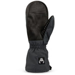 Crab Grab: Cinch Mitt 2025 - Washed Black
