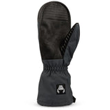 Crab Grab: Cinch Mitt 2025 - Washed Black