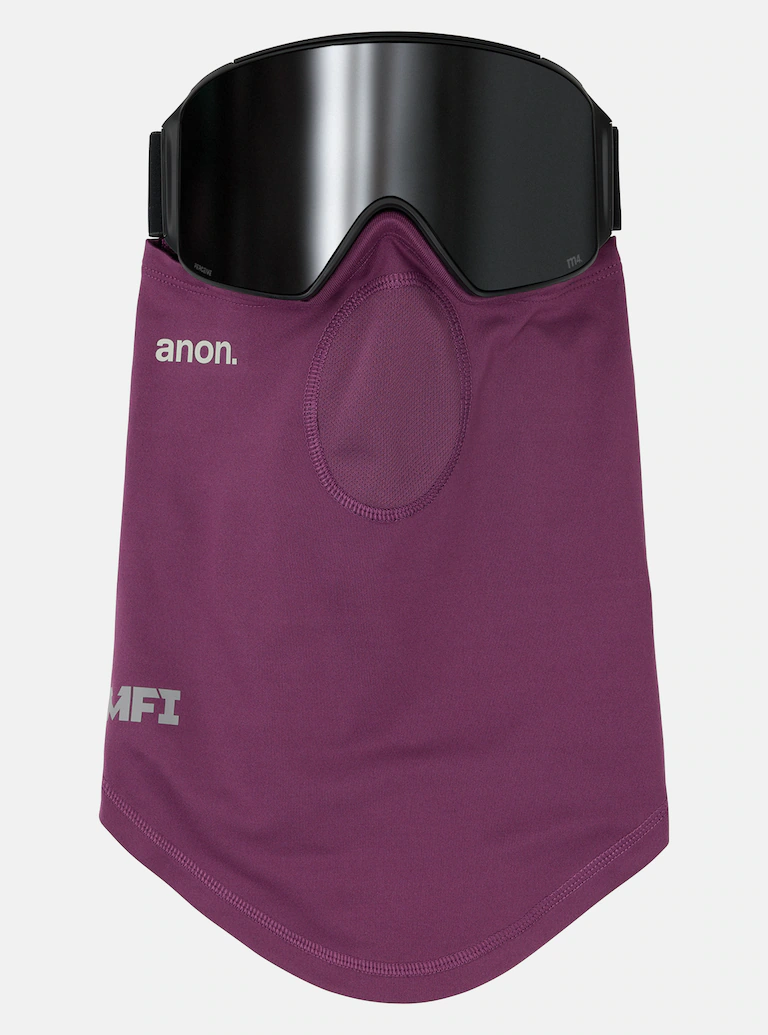 Anon MFI Lightweight Neck Warmer