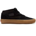 Vans Skate Half Cab - Black/Gum/White