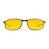Cassette Optics: Mixer Polarized