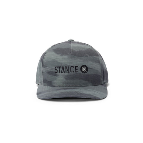 Stance: Icon Snapback Hat