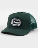 Brixton: Keaton MP Trucker Hat