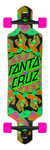 Santa Cruz 9.0 Mandala Hand Drop Thru Cruzer Complete