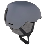 Oakley MOD 1 MIPS Helmet - Forged Iron 2025