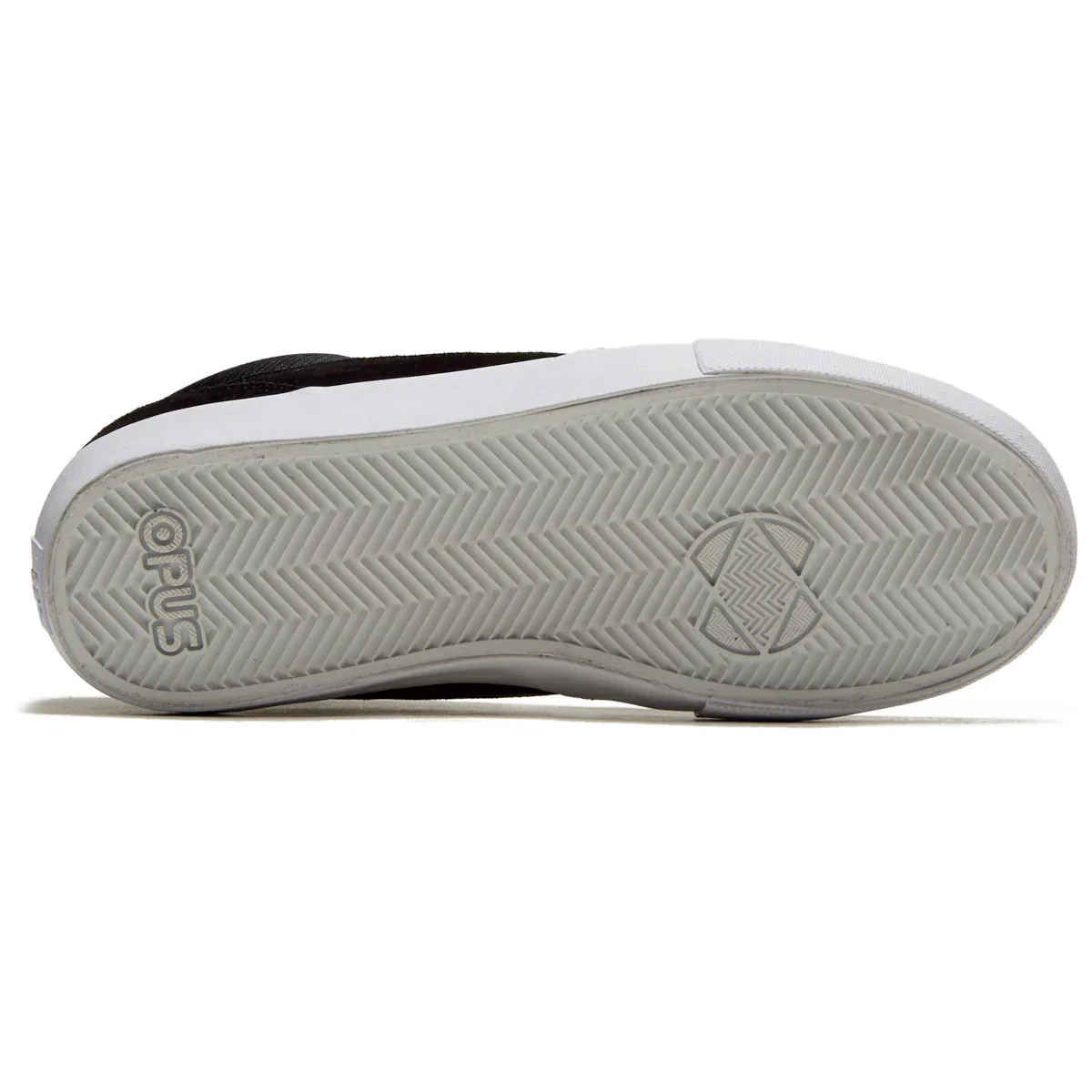 Opus Footwear: Standard Mid - Black / White