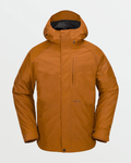 Volcom Snow: DUA Insulated GORE-TEX Jacket 2025