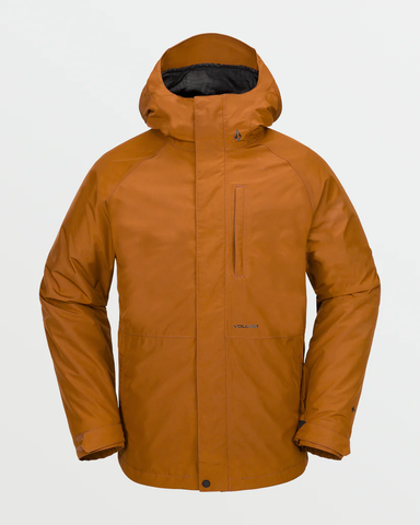 Volcom Snow: DUA Insulated GORE-TEX Jacket 2025