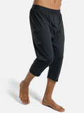 Burton:  Midweight X Base Layer Three-Quarter Boot Pants