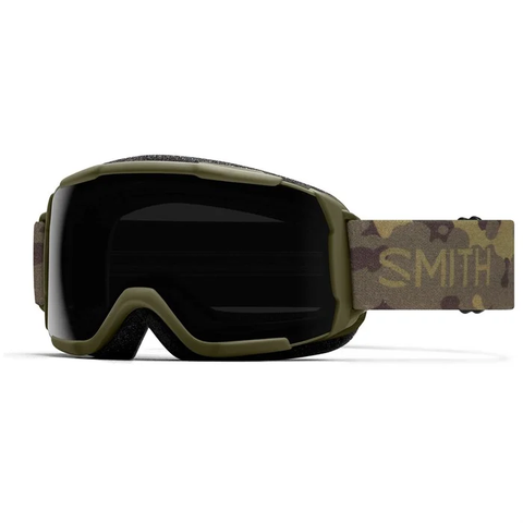 Smith Goggles: Grom - Vintage Camo