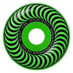 Spitfire F499 Classic Neon Wheels