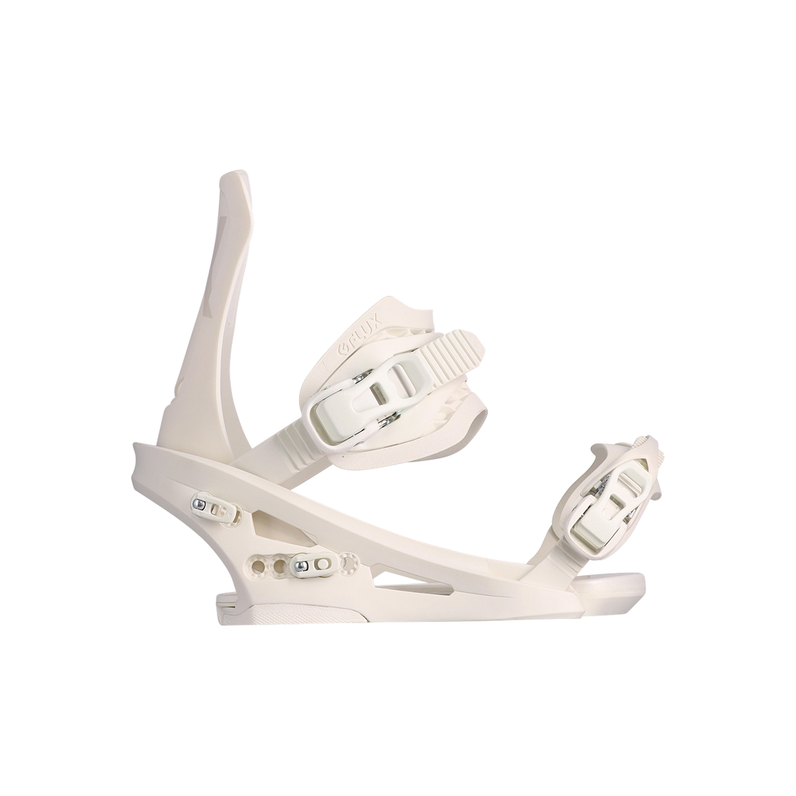 Flux Bindings: DS 2025 - Off White