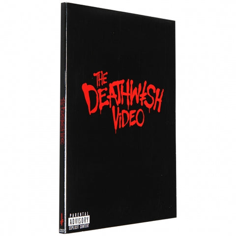 The Deathwish Video Standard DVD