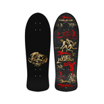 Bones Brigade Series 16: Lance Mountain - Black/Gold Foil