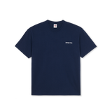 Polar Skate Co. 12 Faces Tee - Dark Blue