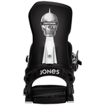Jones Meteorite Surf Series Snowboard Bindings 2024