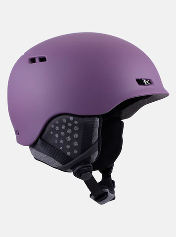 Anon Helmets: Rodan - Grape 2024