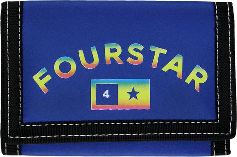 Fourstar Arch Bar Wallet
