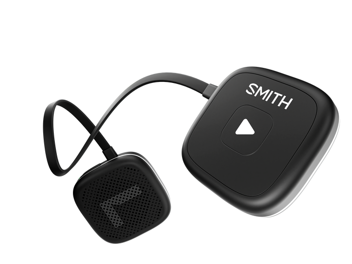 Smith x Aleck Nunchucks - Wireless Audio Kit 2025