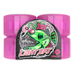 Slime Balls: 60mm Angler Light Ups OG Slime - Purple 78a
