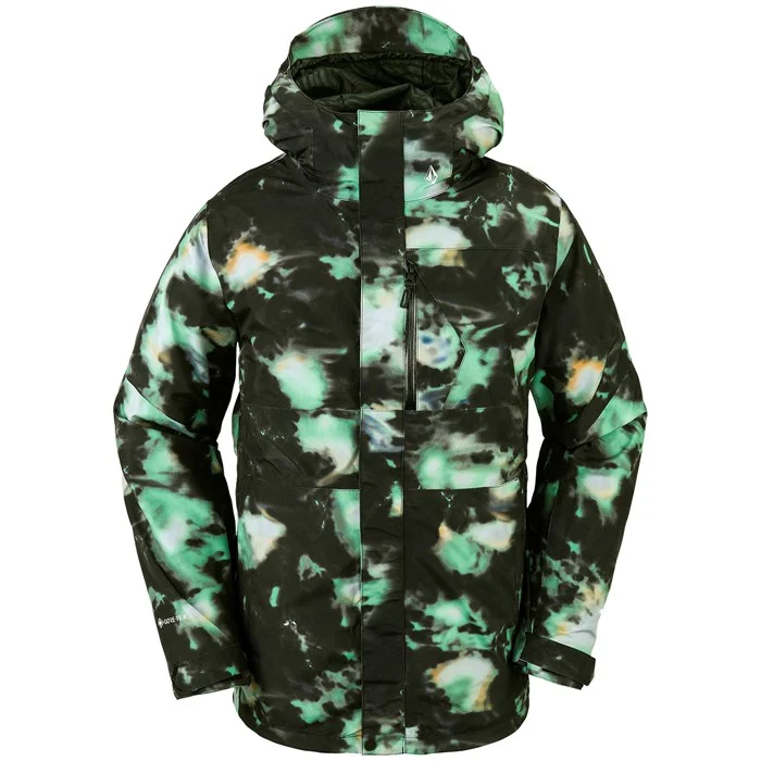 Volcom Snow: L Insulated GORE-TEX JACKET 2024 – Lip Trix Boardshop Volcom Snow: L Insulated GORE-TEX JACKET 2024 – Lip Trix Boardshop