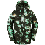 Volcom Snow: L Insulated GORE-TEX JACKET 2024