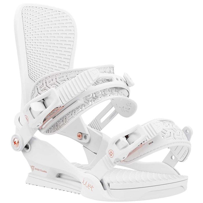 Union: Women's Juliet - White 2025