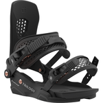 Union: Women's Trilogy - Black