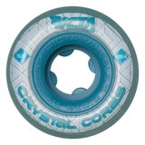 Ricta Wheels: Crystal Cores - 95a