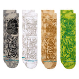 Star Wars x Stance Crew Sock Box Set