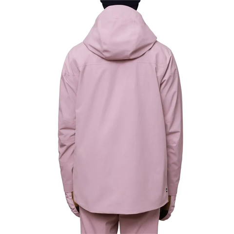 686: GORE-TEX GT Jacket - Dusty Mauve 2024 – Lip Trix Boardshop 686: GORE-TEX GT Jacket - Dusty Mauve 2024 – Lip Trix Boardshop