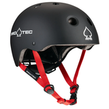 Pro-Tec: JR Classic Fit Certified Helmet - Matte Black