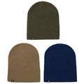 Burton: Recycled DND Beanie 2026 - 3- Pack