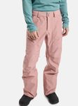Burton: GORE-TEX Ballast Pant - Powder Blush 2024