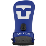 Union: Strata - Royal Blue
