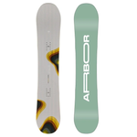 Arbor (Womens) Mantra Snowboard 2025