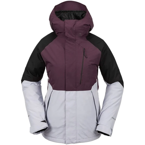 Volcom Snow: Womens V.CO Aris Insulated GORE-TEX Jacket