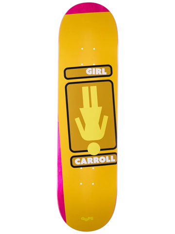 Girl Skateboards – Tagged 