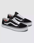 Vans Skate Old Skool - Black/White