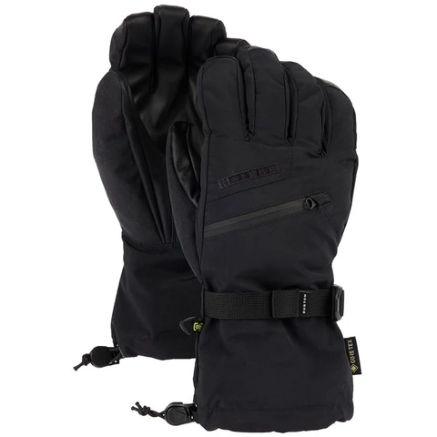 Burton: GORE-TEX Glove - True Black 2024