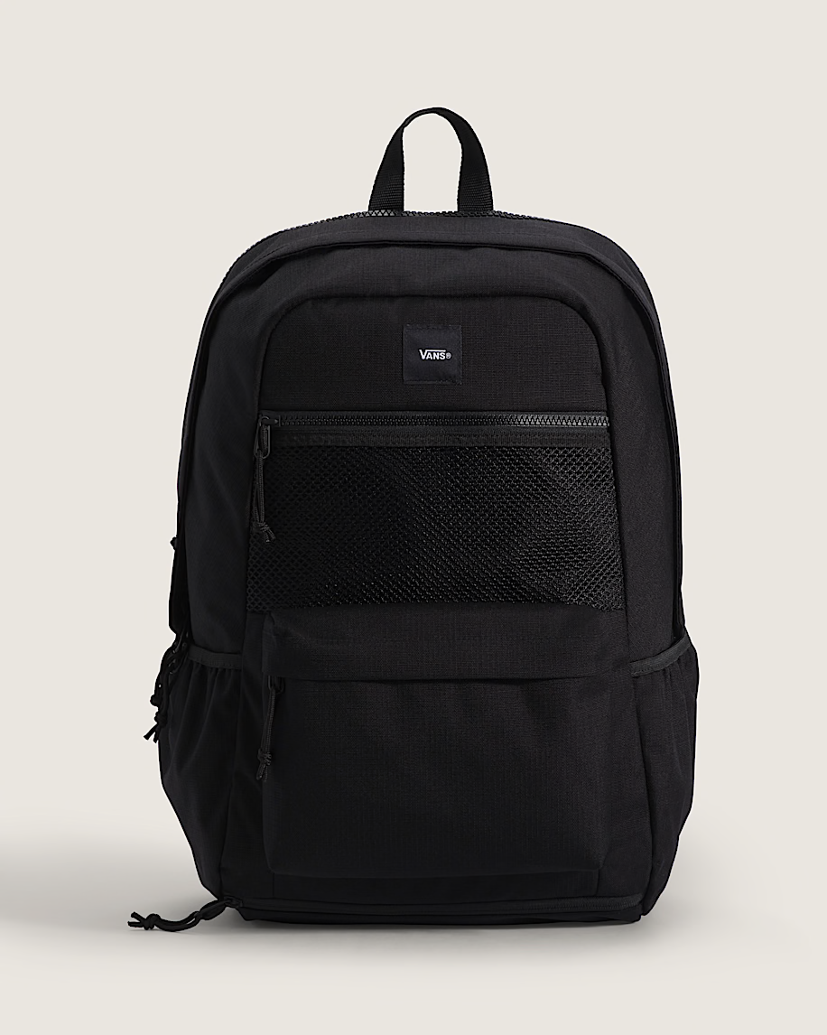 Vans: Divert Backpack - Black