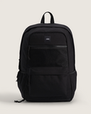 Vans: Divert Backpack - Black