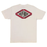Independent Trucks: Scroll 2 T-Shirt - Natural