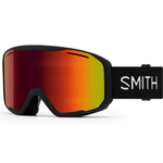Smith Goggles: Blazer 2025 - Black