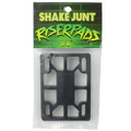 Shake Junt: 1/8" Riser Pads