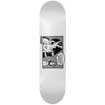 Toy Machine Skateboards: 8.25 GIRLFRIEND