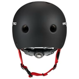 Pro-Tec: JR Classic Fit Certified Helmet - Matte Black