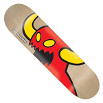Toy Machine Skateboards: 8.13 VICE MONSTER NATURAL