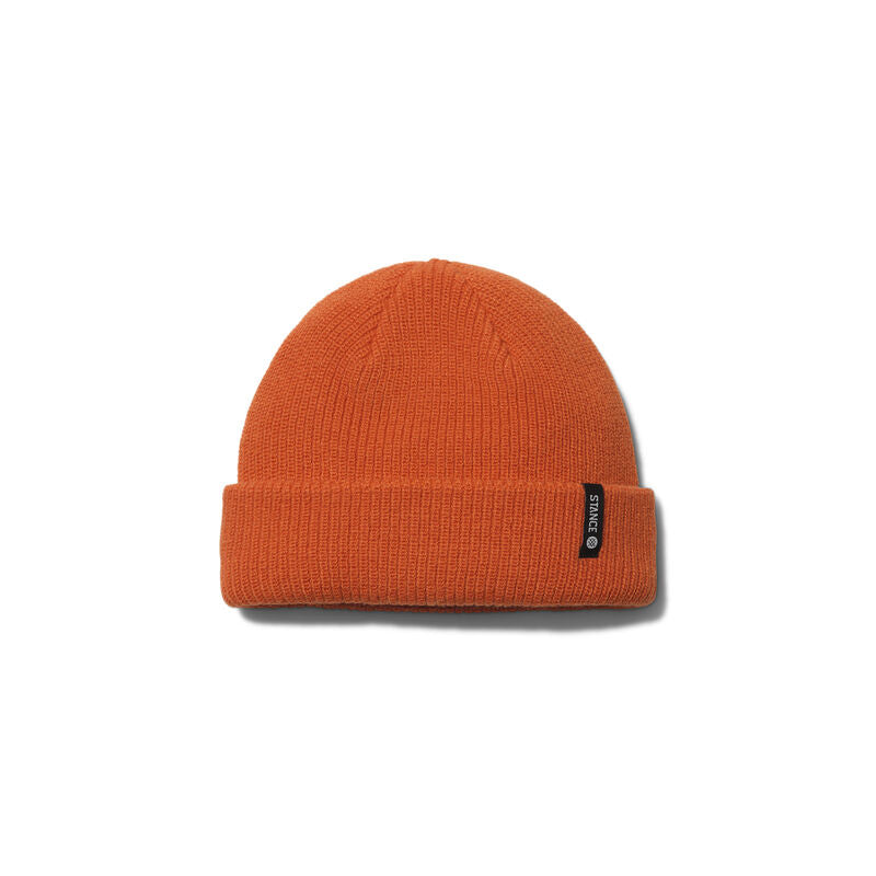 Stance Icon 2 Shallow Beanie 2024