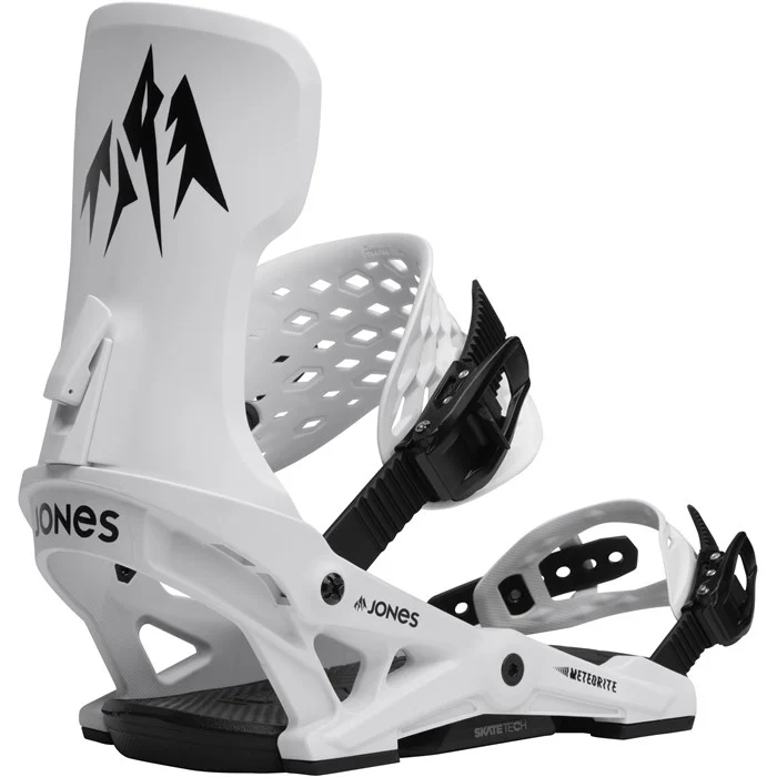 Jones Meteorite Snowboard Binding 2024